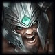 Wild Rift Tryndamere | League of Legends Wild Rift Champions - zilliongamer