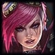 Vi Guide | League of Legends Wild Rift - zilliongamer