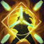 Akshan abilities: Comeuppance | League of Legends Wild Rift - zilliongamer