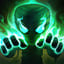 Amumu abilities: Cursed Touch | League of Legends Wild Rift - zilliongamer