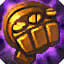 Blitzcrank abilities: Power Fist | League of Legends Wild Rift - zilliongamer