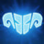 Braum abilities: Concussive Blows | League of Legends Wild Rift - zilliongamer