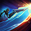 Camille abilities: Tactical Sweep | League of Legends Wild Rift - zilliongamer