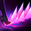 Evelynn abilities: Hate Spike | League of Legends Wild Rift - zilliongamer