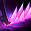 Evelynn Wild Rift Abilities: Hate Spike - zilliongamer