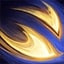 Wild Rift Diana abilities: Winds of War - zilliongamer