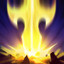 Garen abilities: Demacian Justice | League of Legends Wild Rift - zilliongamer