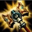 Jayce Abilities: Mercury Hammer | League of Legends Wild Rift