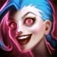 Jinx abilities: Get Excited | League of Legends Wild Rift - zilliongamer