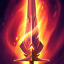 Kayle Abilities: Starfire Spellblade | League of Legends Wild Rift - zilliongamer