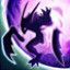 Kha'Zix Abilities: Void Assault | League of Legends Wild Rift - zilliongamer