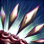 Kha'Zix Abilities: Void Spike | League of Legends Wild Rift - zilliongamer
