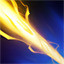Lucian abilities: Piercing Light | League of Legends Wild Rift - zilliongamer