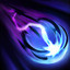 Morgana Abilities: Dark Binding | League of Legends Wild Rift - zilliongamer