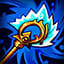 Nami abilities: Tidecaller's Blessing | League of Legends Wild Rift - zilliongamer