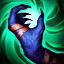 Nasus abilities: Soul Eater | League of Legends Wild Rift - zilliongamer