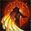 Rakan Ability: Fey Feather | Wild Rift - zilliongamer