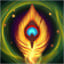 Rakan Ability: Gleaming Quill | Wild Rift - zilliongamer