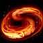 Shyvana abilities: Burnout| League of Legends Wild Rift - zilliongamer