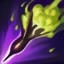 Teemo abilities: Toxic Shot | League of Legends Wild Rift - zilliongamer