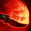 Tryndamere abilities: Spinning Slash | League of Legends Wild Rift - zilliongamer