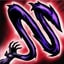 Varus abilities: Chain of Corruption | League of Legends Wild Rift - zilliongamer