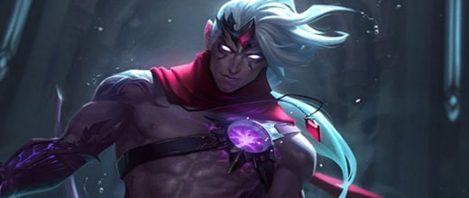 Varus Guide | League of Legends Wild Rift - zilliongamer