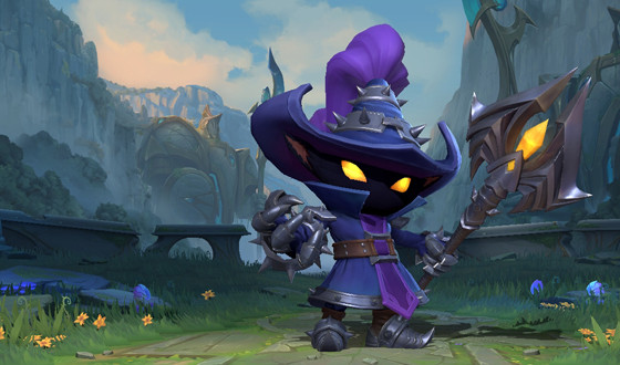 Veigar Guide | League of Legends Wild Rift - zilliongamer