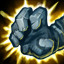 Wukong abilities: Crushing Blows | League of Legends Wild Rift - zilliongamer