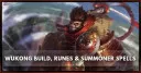 Wukong Build, Runes, Abilities, & Matchups