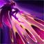Xayah Ability: Featherstorm | Wild Rift - zilliongamer