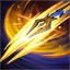 Xin Zhao abilities: Wind Becomes Lightning | League of Legends Wild Rift - zilliongamer