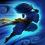 Yasuo abilities: Sweeping Blade | League of Legends Wild Rift - zilliongamer