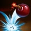 Lux abilities: Bouncing Bomb | League of Legends Wild Rift - zilliongamer