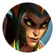 Cassiopeia - Champion in League of Legends: Wild Rift - zilliongamer