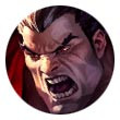 Darius - Champion in League of Legends: Wild Rift - zilliongamer
