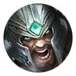 Tryndamere - Champion in League of Legends: Wild Rift - zilliongamer