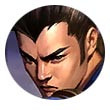 Xin Zhao - Champion in League of Legends: Wild Rift - zilliongamer