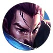 Yasuo - Champion in League of Legends: Wild Rift - zilliongamer