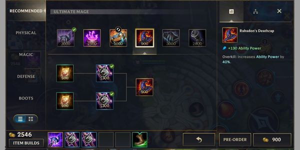 LoL: Wild Rift Jax Guide: Best build, items, runes