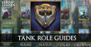 Tank Role Guides in Wild Rift