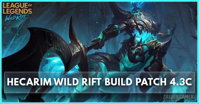 Build mais Forte da Jungle #leagueoflegends #leaguetiktok #wildrift #l, Lol League Of Legends