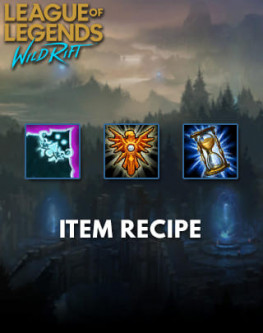 Item Recipe