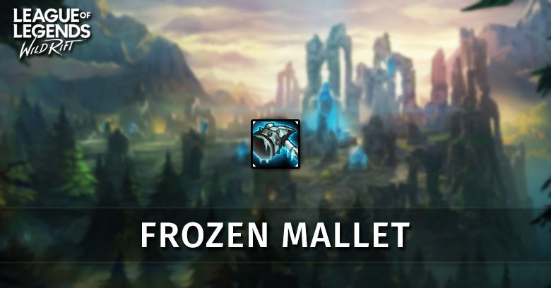 Frozen Mallet