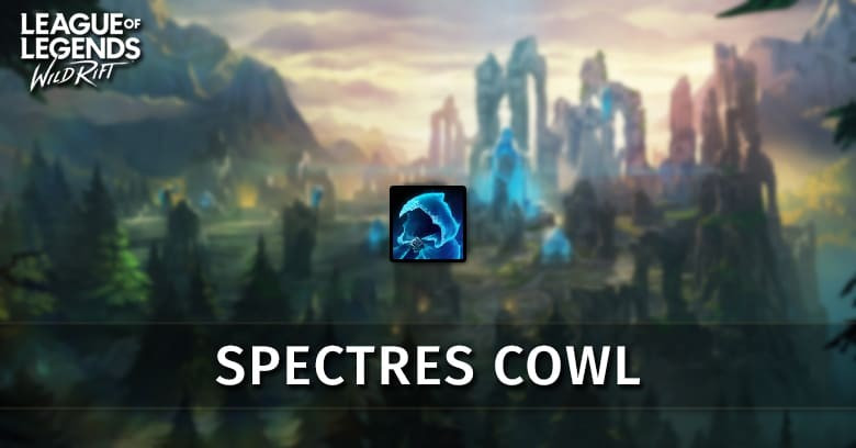 Spectre's Cowl