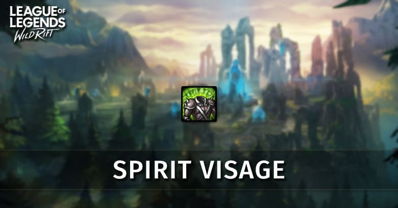 Spirit Visage