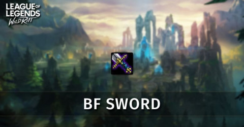 BF Sword