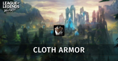 Cloth Armor