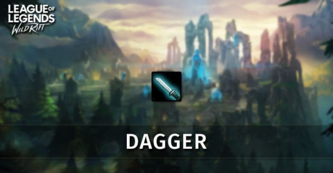 Dagger