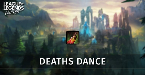 Deaths Dance